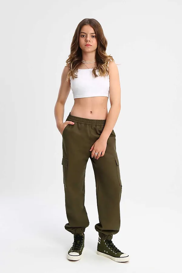 Топ SMENA, белый - фото 2