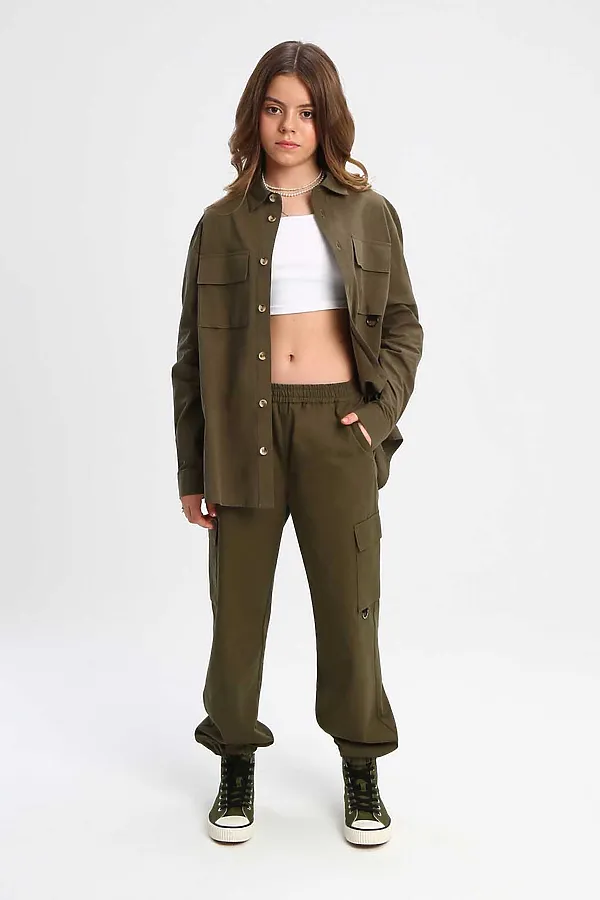 Топ SMENA, белый - фото 2