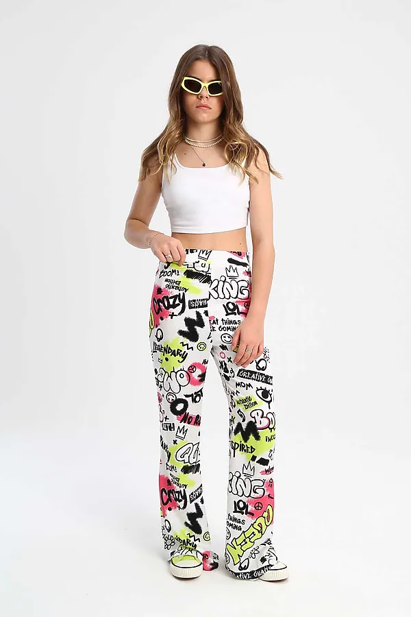 Топ SMENA, белый - фото 2