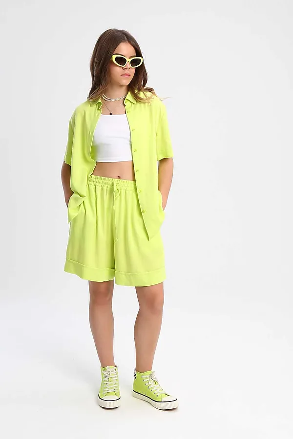 Топ SMENA, белый - фото 2