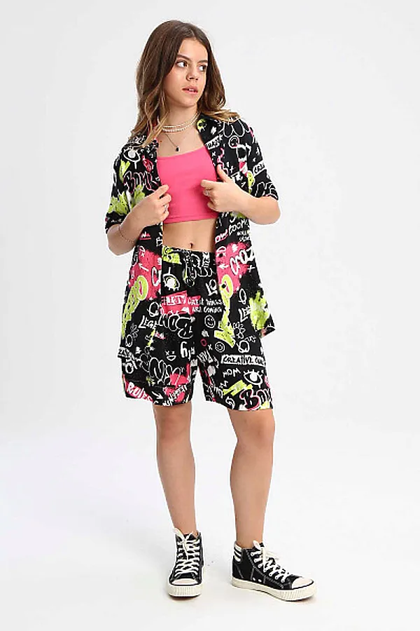 Топ SMENA, розовый - фото 2