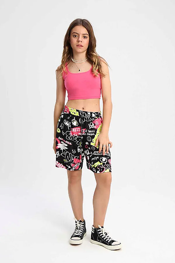 Топ SMENA, розовый - фото 2