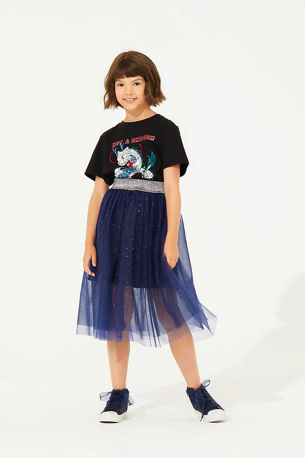 Футболка SMENA, черный - фото 2