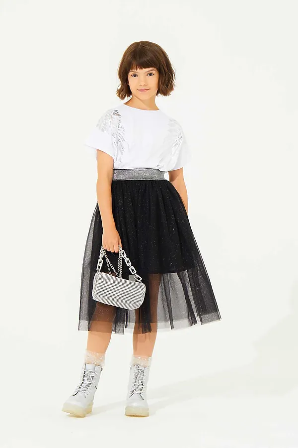 Футболка SMENA, белый - фото 2