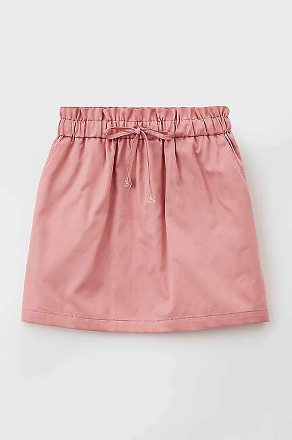Юбка SMENA, розовый - фото 2