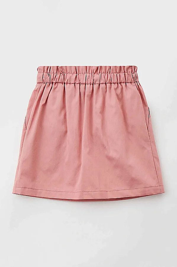 Юбка SMENA, розовый - фото 2