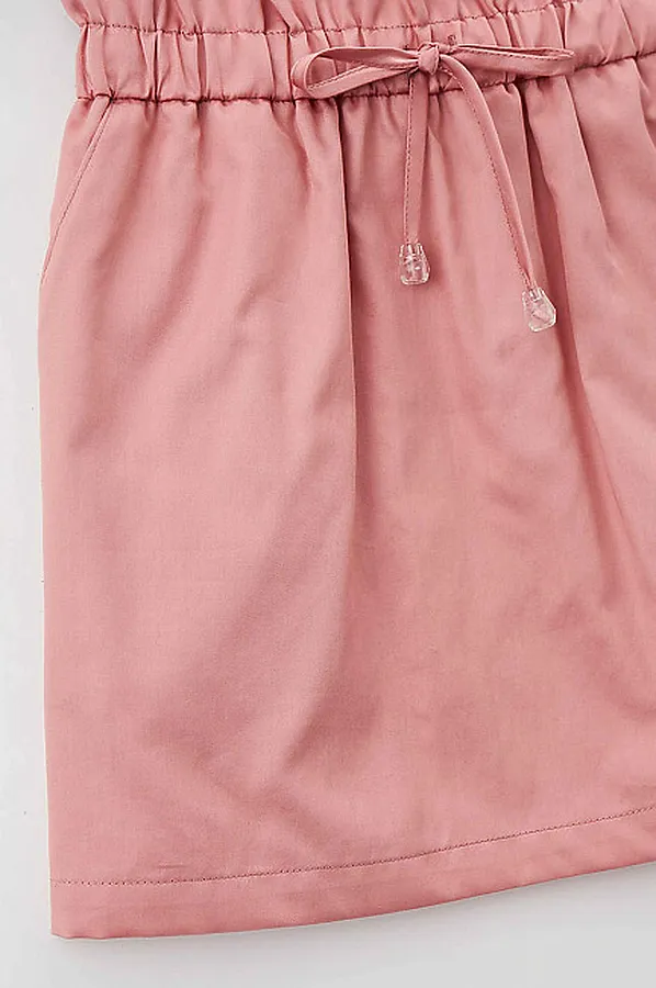Юбка SMENA, розовый - фото 2