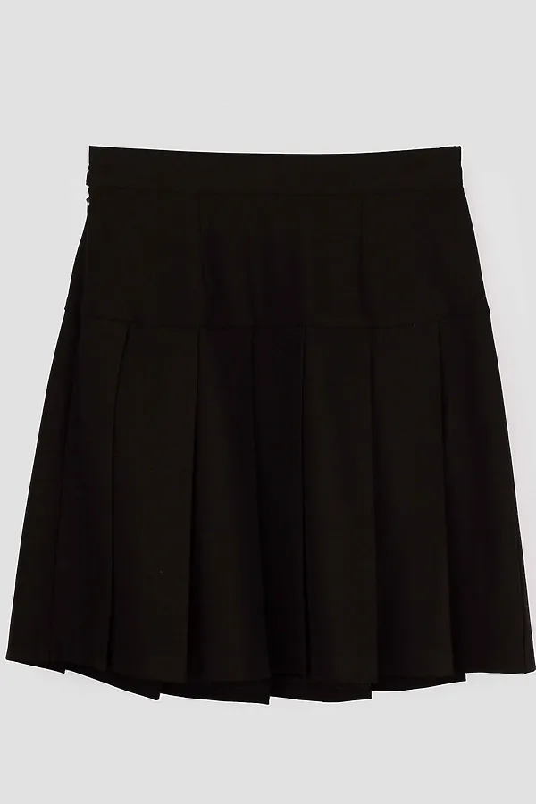 Юбка SMENA, черный - фото 2