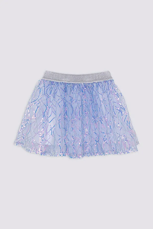 Юбка SMENA, молочный - фото 2