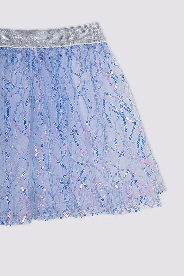 Юбка SMENA, молочный - фото 2