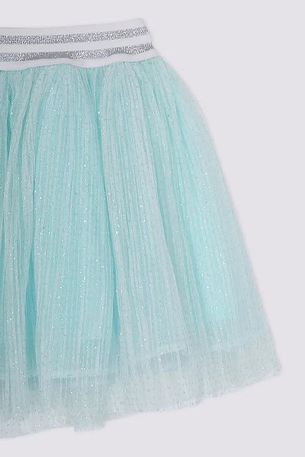 Юбка SMENA, мятный - фото 2