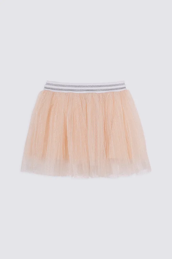 Юбка SMENA, бежевый - фото 2