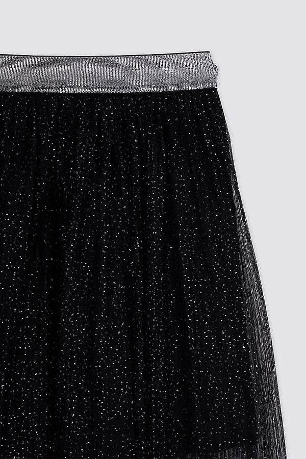Юбка SMENA, черный - фото 2