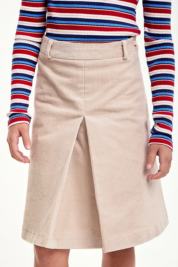 Юбка SMENA, пастельный беж - фото 2