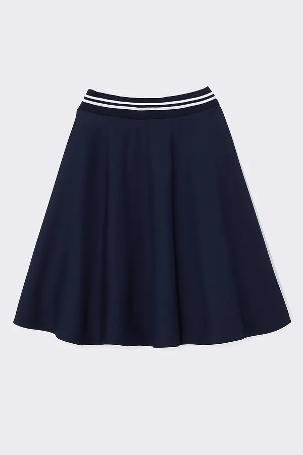 Юбка SMENA, синий - фото 2