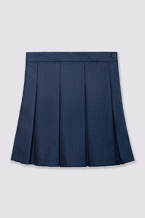 Юбка SMENA, синий - фото 2