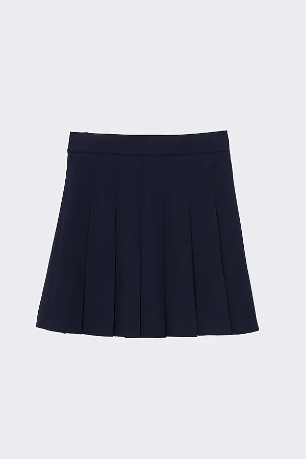 Юбка SMENA, синий - фото 2