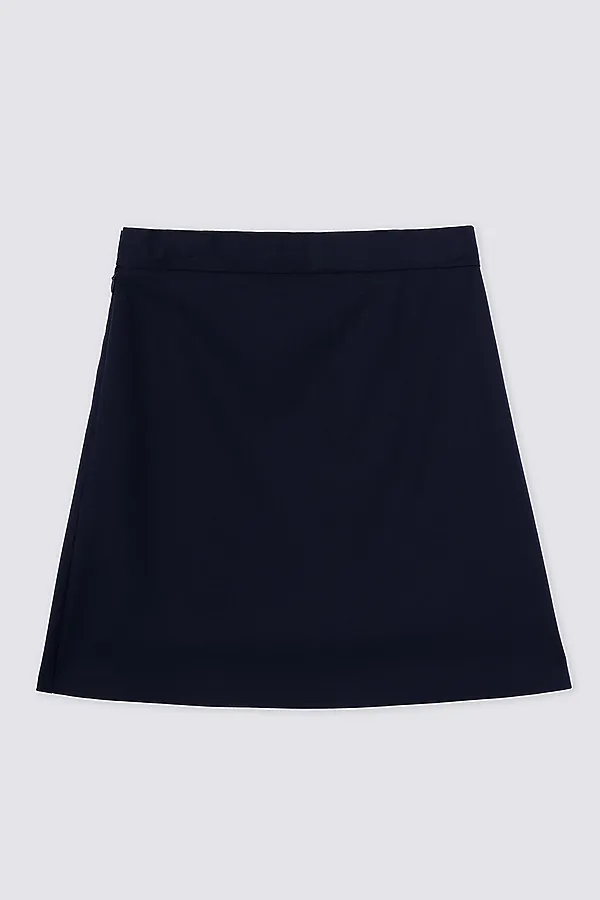 Юбка SMENA, синий - фото 2