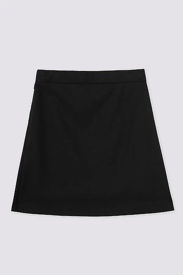 Юбка SMENA, черный - фото 2