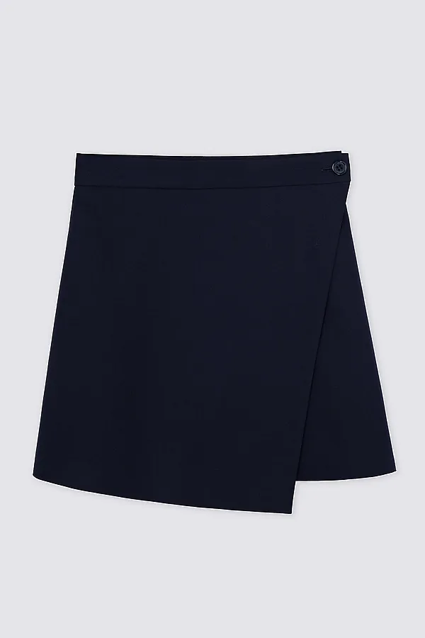 Юбка SMENA, синий - фото 2