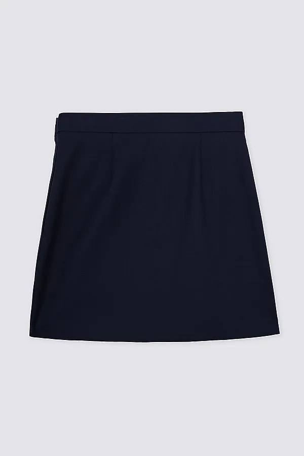 Юбка SMENA, синий - фото 2