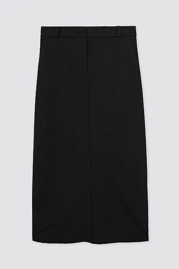 Юбка SMENA, черный - фото 2