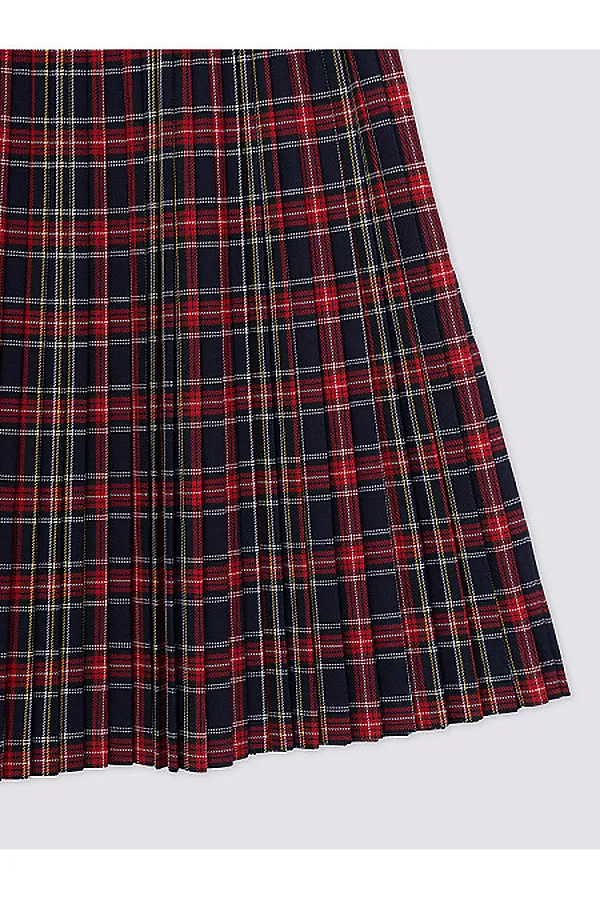 Юбка SMENA, красный - фото 2