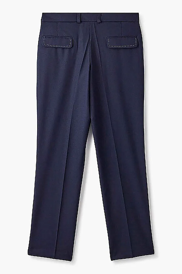 Брюки SMENA, синий - фото 2