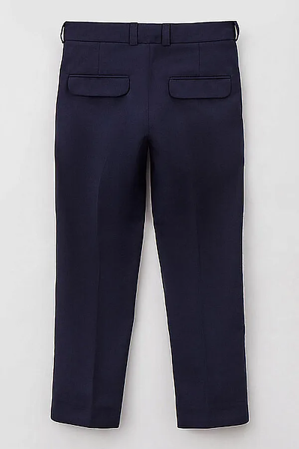 Брюки SMENA, синий - фото 2