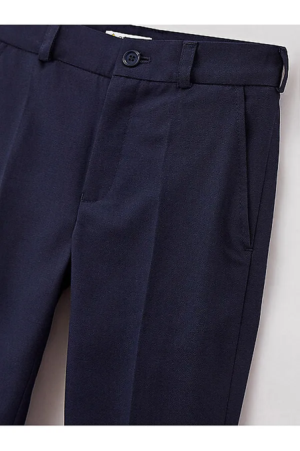 Брюки SMENA, синий - фото 2