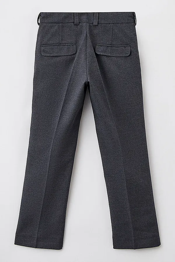 Брюки SMENA, серый - фото 2