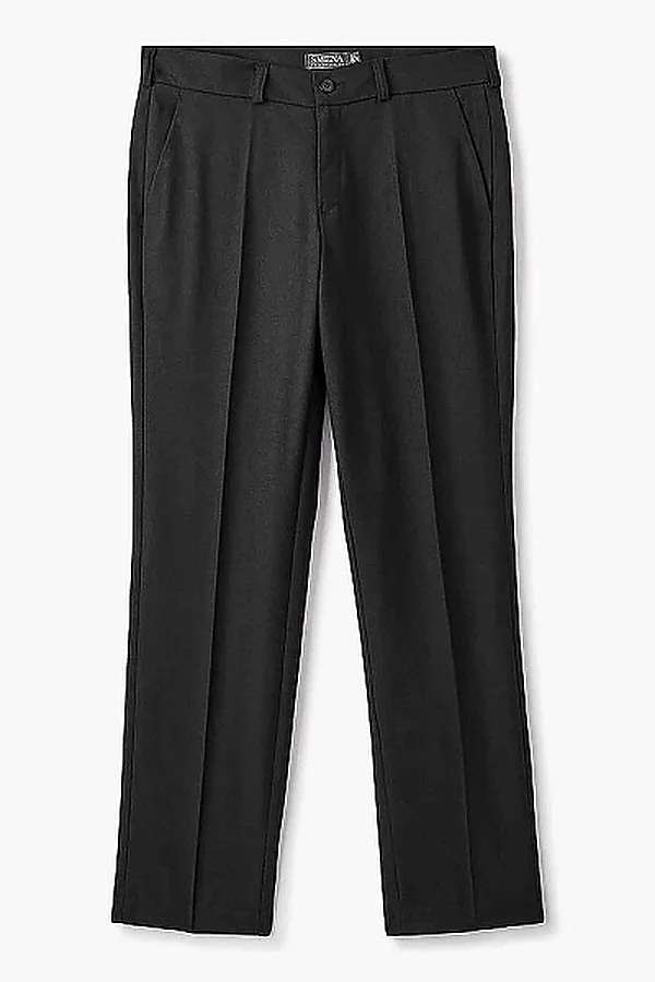 Брюки SMENA, черный - фото 2