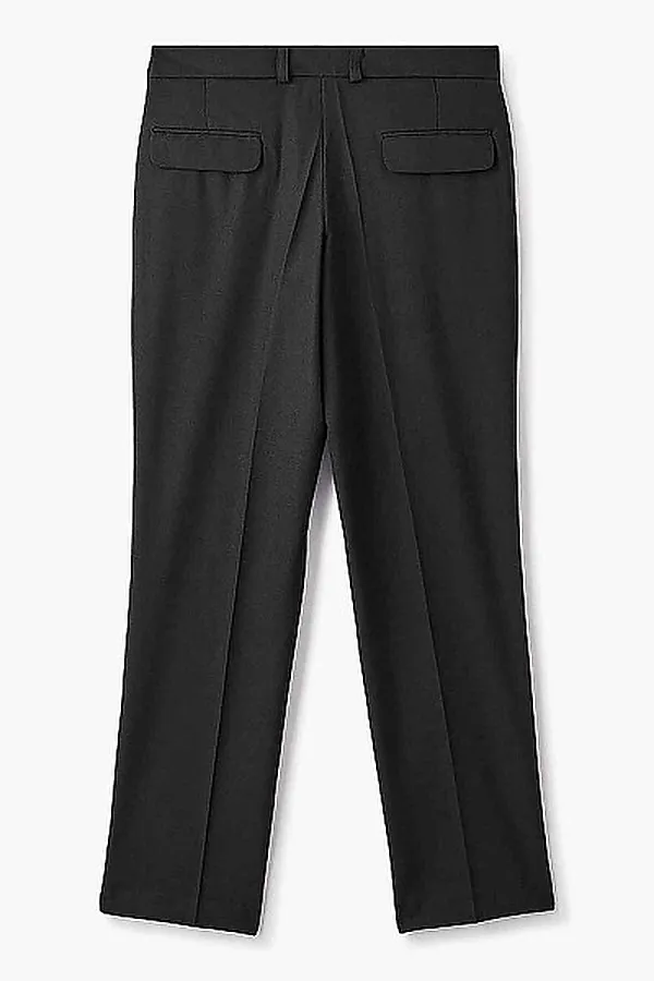 Брюки SMENA, черный - фото 2