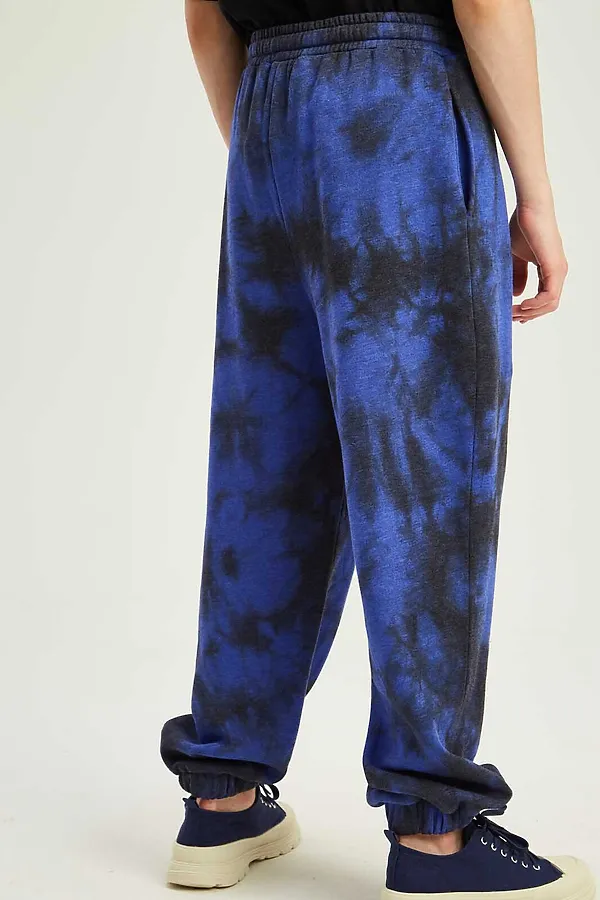 Брюки SMENA, ультрамарин - фото 2