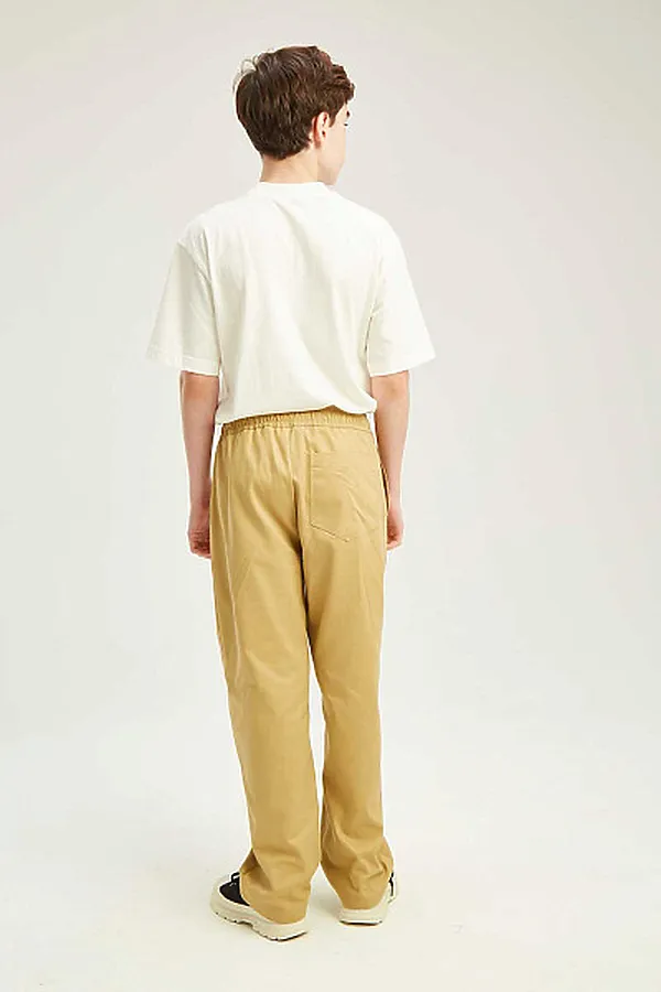 Брюки SMENA, бежевый - фото 2