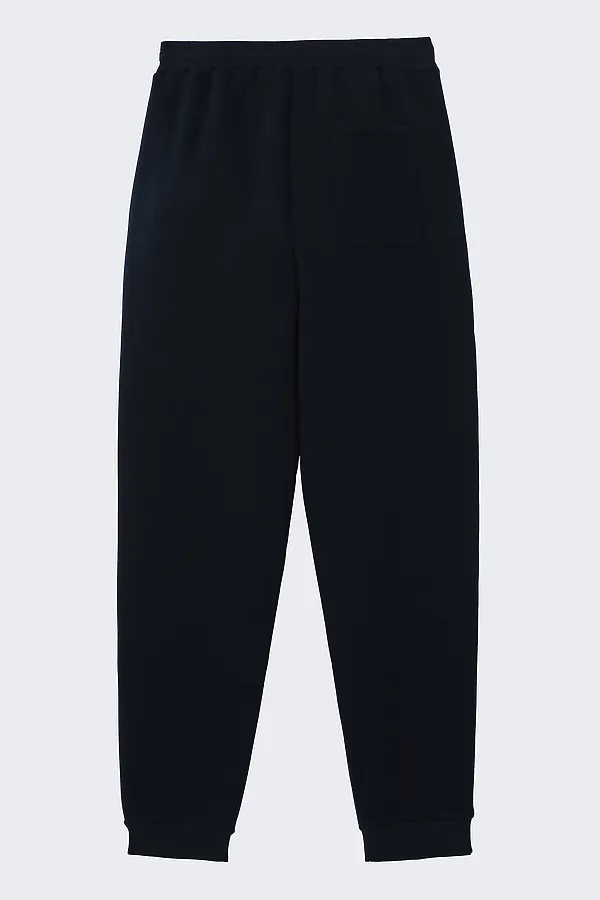 Брюки SMENA, темно-синий - фото 2