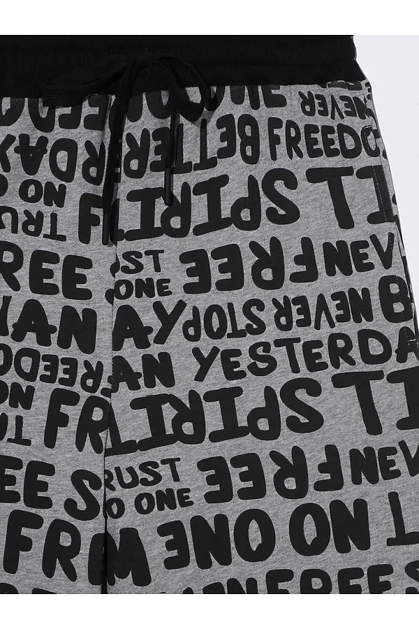 Брюки SMENA, серый - фото 2