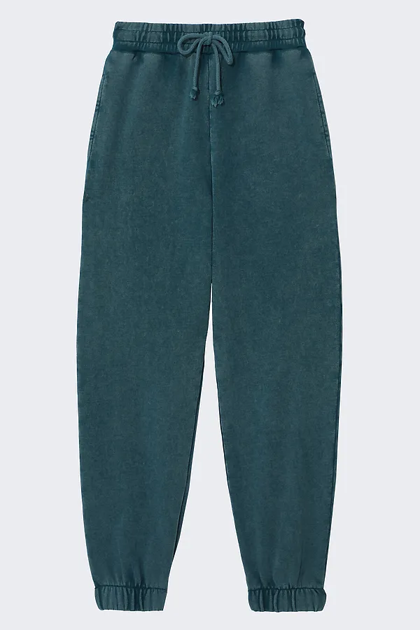 Брюки SMENA, зеленый - фото 2