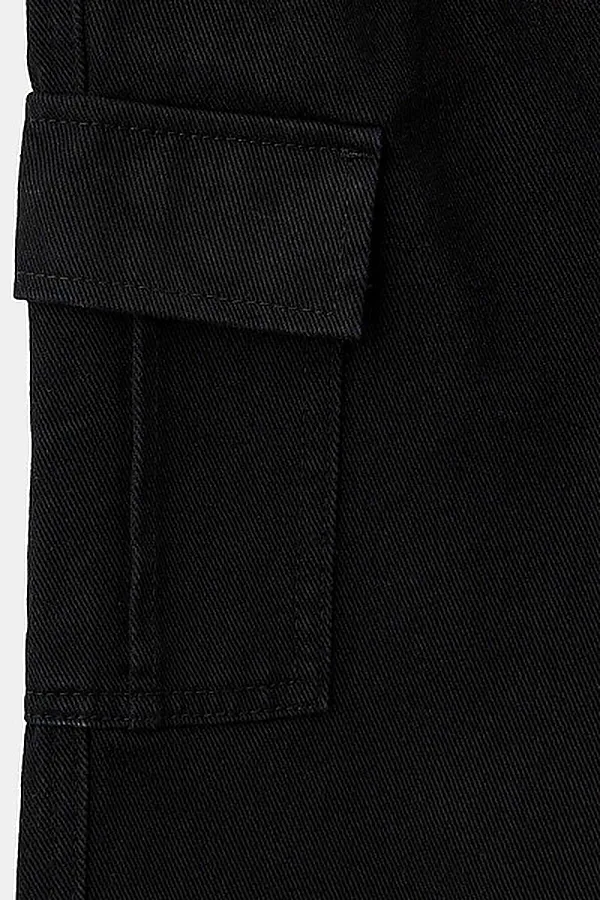 Джинсы SMENA, черный - фото 2