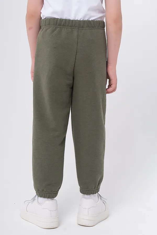 Брюки SMENA, хаки - фото 2