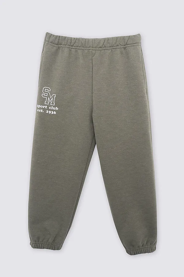 Брюки SMENA, хаки - фото 2