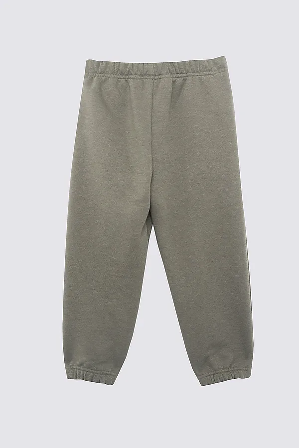 Брюки SMENA, хаки - фото 2