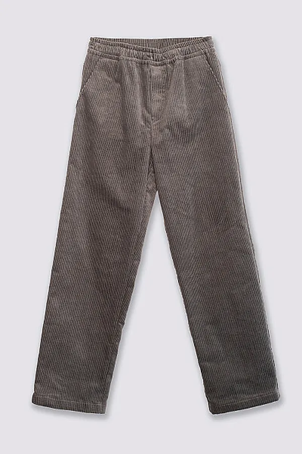 Брюки SMENA, серый - фото 2