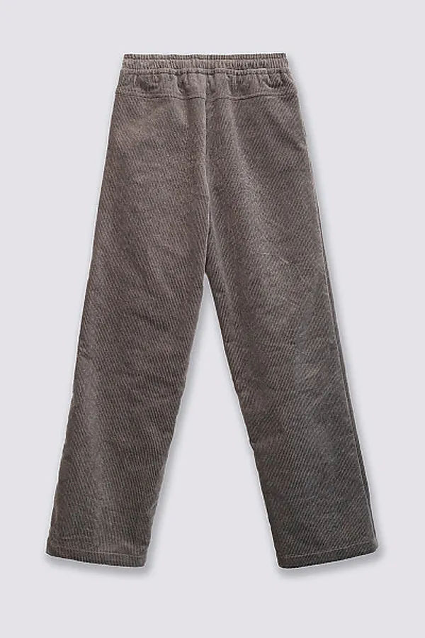 Брюки SMENA, серый - фото 2