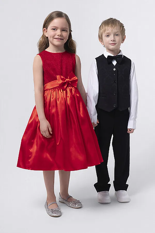 Брюки SMENA, черный - фото 2