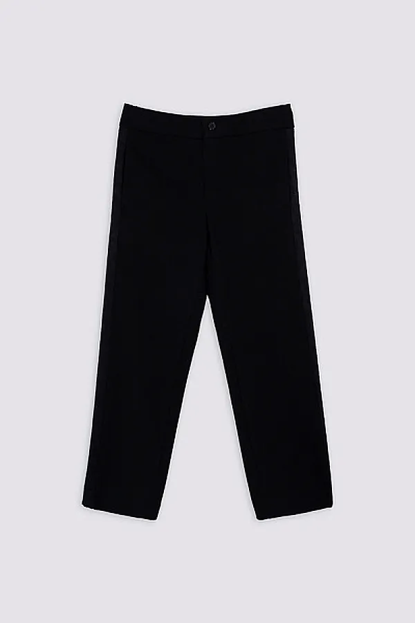 Брюки SMENA, черный - фото 2