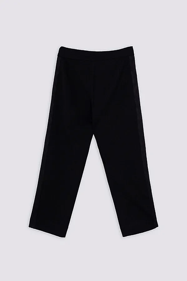 Брюки SMENA, черный - фото 2