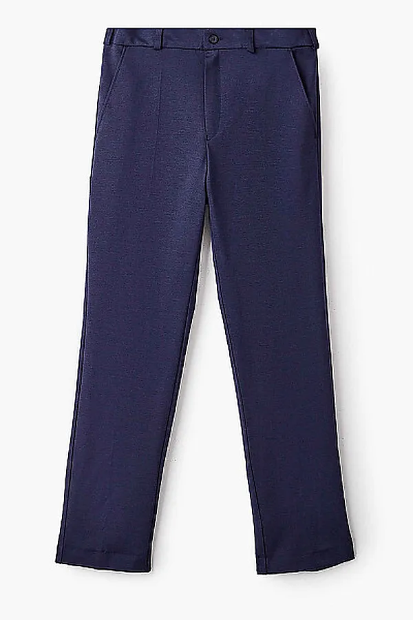 Брюки SMENA, синий - фото 2