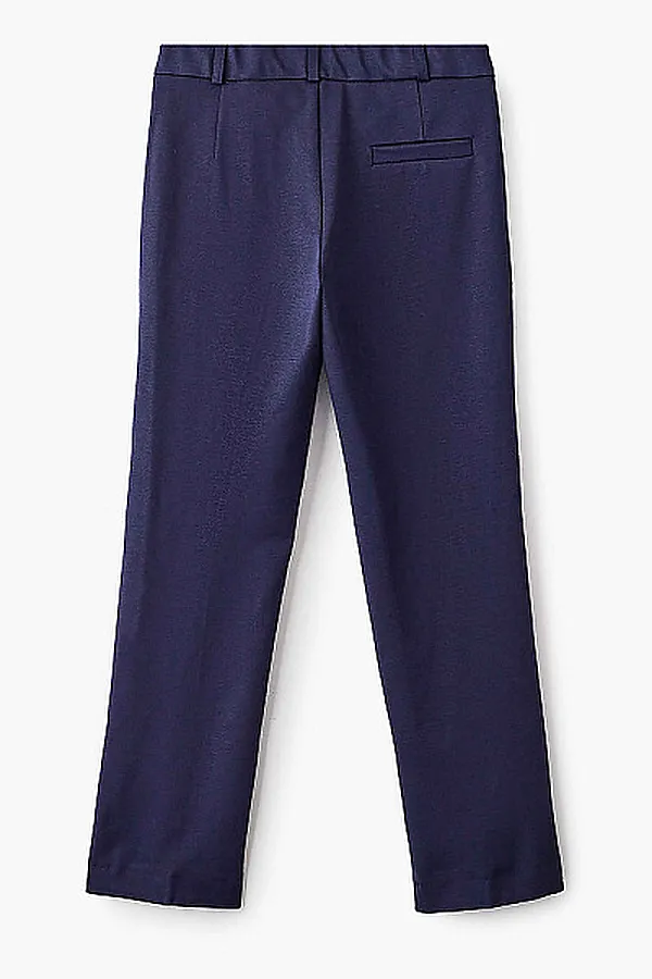 Брюки SMENA, синий - фото 2