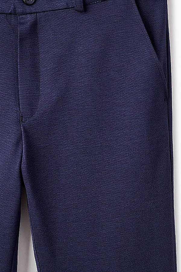 Брюки SMENA, синий - фото 2